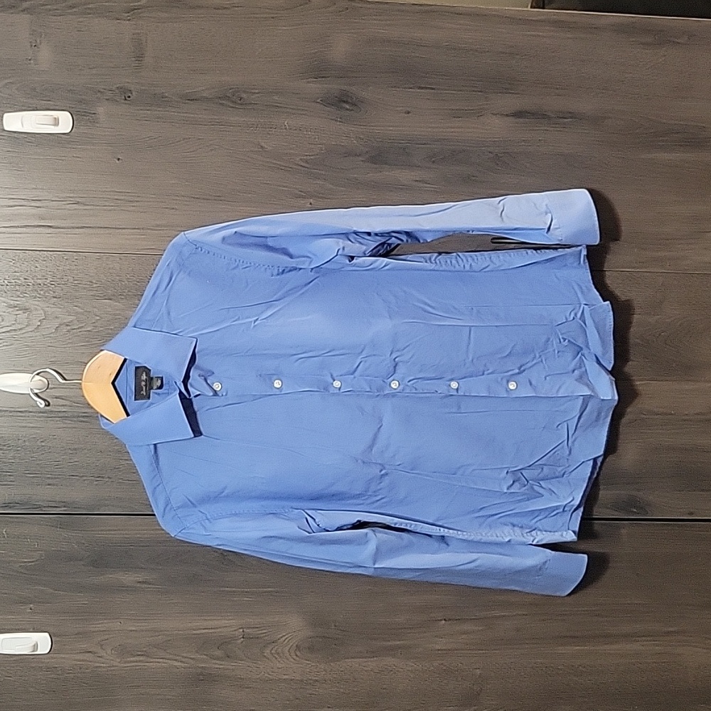 David Taylor Button Down Shirt